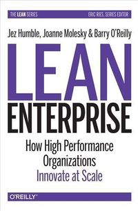 Produktbild: Lean Enterprise