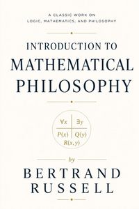 Produktbild: Introduction to Mathematical Philosophy