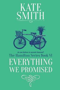Produktbild: Everything We Promised