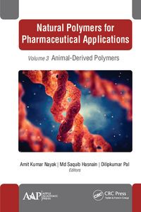 Produktbild: Natural Polymers for Pharmaceutical Applications