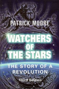 Produktbild: Watchers of the Stars
