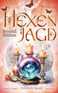 Produktbild: Hexenjagd: Beyond Broken
