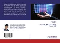 Produktbild: Fusion 360 Modeling
