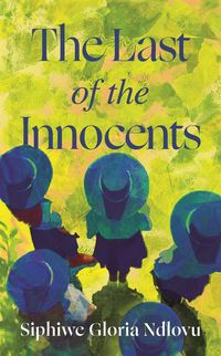 Produktbild: The Last of the Innocents