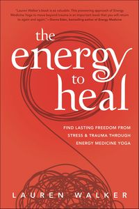 Produktbild: The Energy to Heal