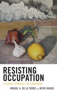 Produktbild: Resisting Occupation