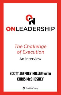 Produktbild: On Leadership