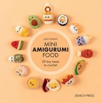 Produktbild: Mini Amigurumi Food