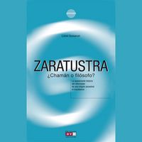 Produktbild: Zaratustra &iquest;cham&aacute;n o fil&oacute;sofo?