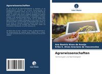 Produktbild: Agrarwissenschaften