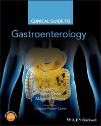 Produktbild: Clinical Guide to Gastroenterology