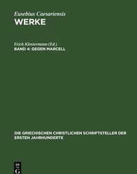 Produktbild: Gegen Marcell