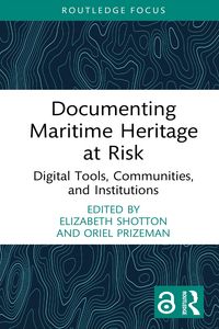 Produktbild: Documenting Maritime Heritage at Risk