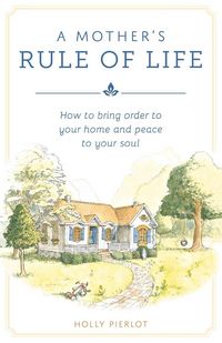 Produktbild: Mother's Rule of Life, A