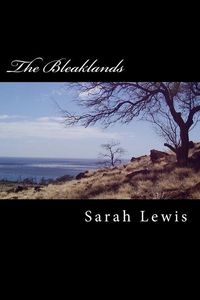 Produktbild: Lewis, S: Bleaklands