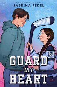 Produktbild: Guard My Heart