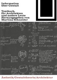 Produktbild: Information &uuml;ber Gestalt