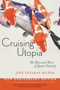 Produktbild: Cruising Utopia, 10th Anniversary Edition