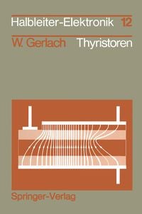 Produktbild: Thyristoren