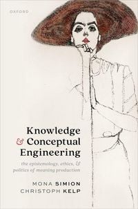 Produktbild: Knowledge and Conceptual Engineering