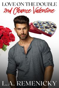 Produktbild: 2nd Chance Valentine (Love on the Double, #2.5)