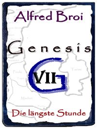 Produktbild: Genesis VII