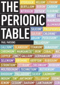 Produktbild: The Periodic Table