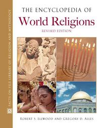 Produktbild: Ellwood, R:  The Encyclopedia of World Religions