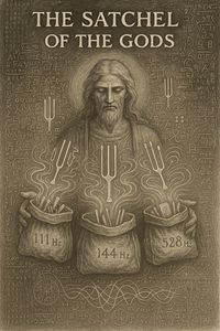 Produktbild: Satchel Of The Gods (Ancient Technologies, #1)