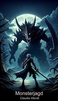 Produktbild: Monsterjagd