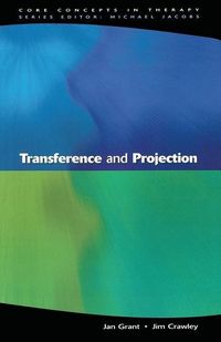 Produktbild: Transference And Projection