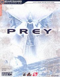 Produktbild: Prey