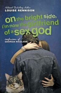 Produktbild: On the Bright Side, I'm Now the Girlfriend of a Sex God