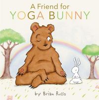 Produktbild: A Friend for Yoga Bunny