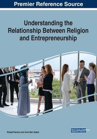 Produktbild: Understanding the Relationship Between Religion and Entrepreneurship