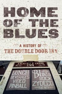 Produktbild: Home Of The Blues