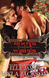 Produktbild: Boots & Wishes