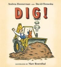 Produktbild: Dig!