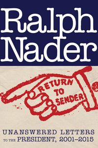 Produktbild: Return to Sender