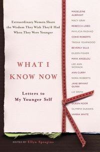 Produktbild: What I Know Now