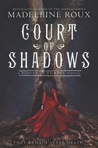 Produktbild: Court of Shadows