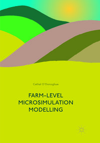 Produktbild: Farm-Level Microsimulation Modelling