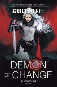Produktbild: Shadow Slave, Book 2