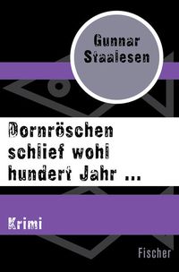 Produktbild: Dornr&ouml;schen schlief wohl hundert Jahr ...