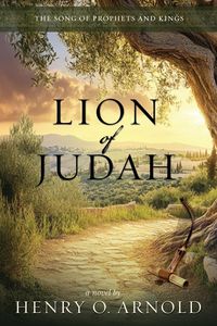 Produktbild: Lion of Judah