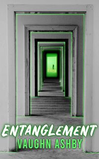 Produktbild: Entanglement (Aurora Wasteland)