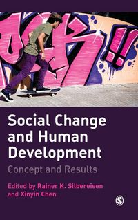 Produktbild: Social Change and Human Development