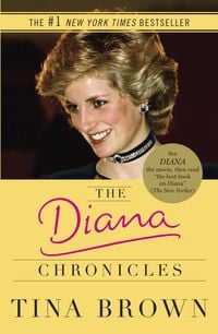 Bild vom Artikel The Diana Chronicles vom Autor Tina Brown