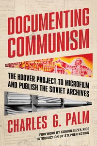 Produktbild: Documenting Communism