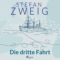 Produktbild: Die dritte Fahrt